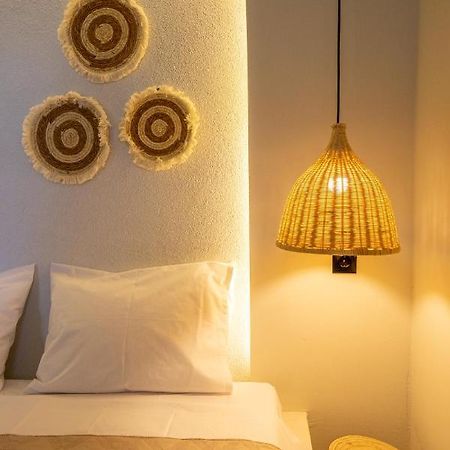 Hacienda Tradition&Relax อาฟานโท ภายนอก รูปภาพ