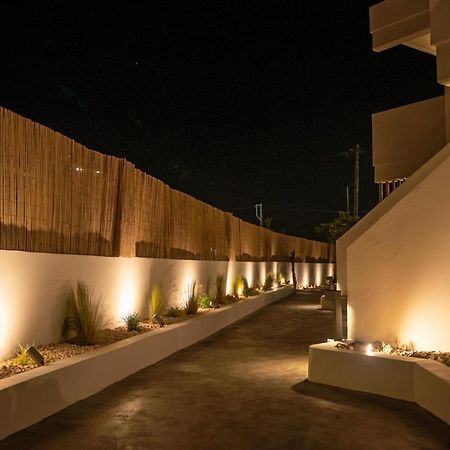 Hacienda Tradition&Relax อาฟานโท ภายนอก รูปภาพ