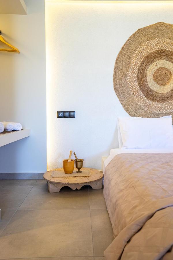 Hacienda Tradition&Relax อาฟานโท ภายนอก รูปภาพ