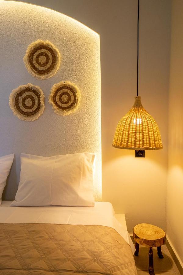 Hacienda Tradition&Relax อาฟานโท ภายนอก รูปภาพ