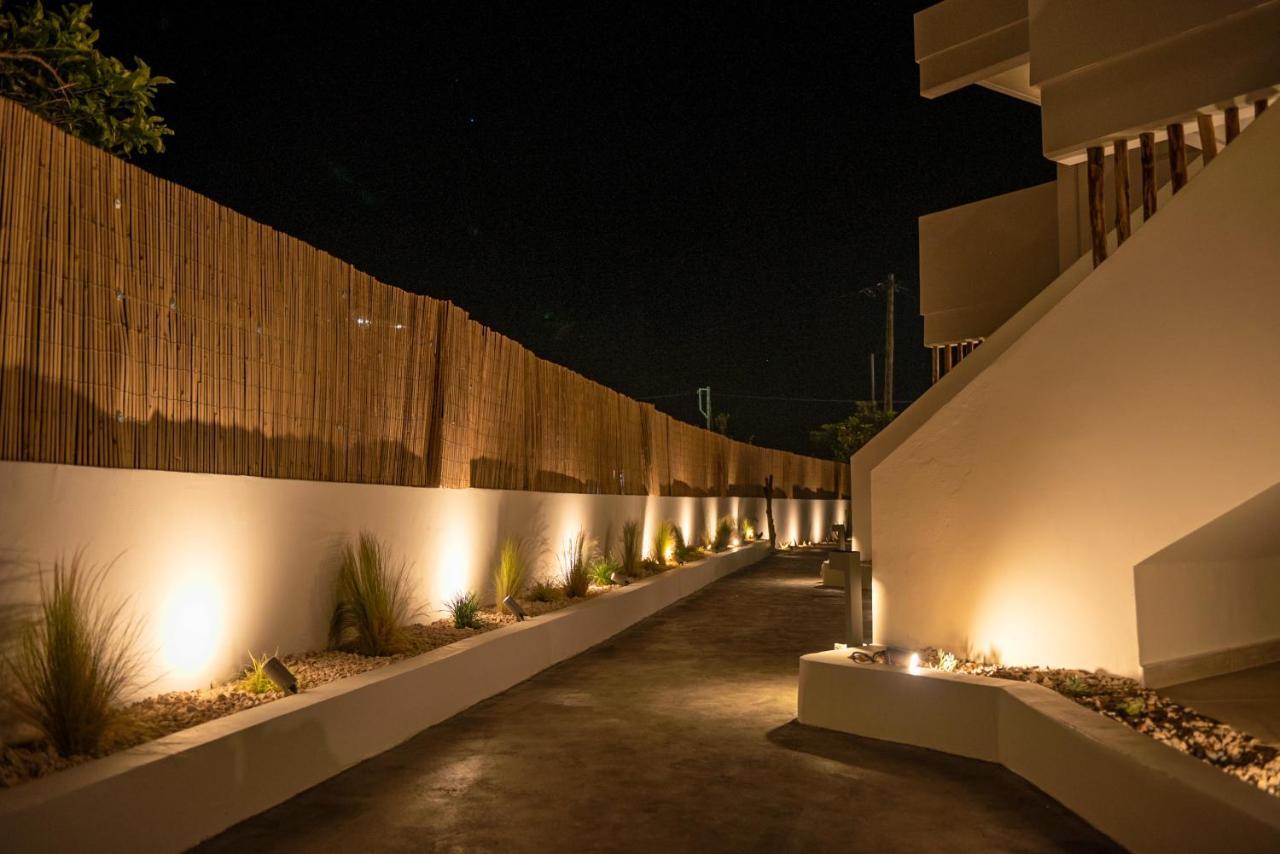 Hacienda Tradition&Relax อาฟานโท ภายนอก รูปภาพ