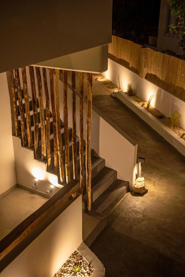 Hacienda Tradition&Relax อาฟานโท ภายนอก รูปภาพ
