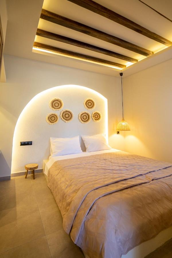 Hacienda Tradition&Relax อาฟานโท ภายนอก รูปภาพ