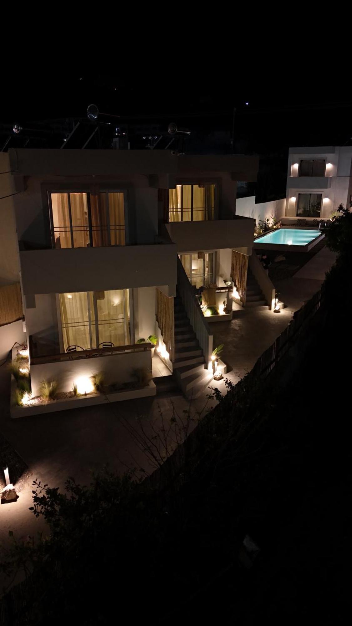 Hacienda Tradition&Relax อาฟานโท ภายนอก รูปภาพ